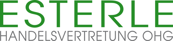 Bernd Esterle Handelsvertretung